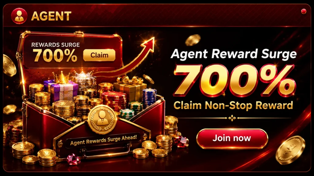 agent-reward