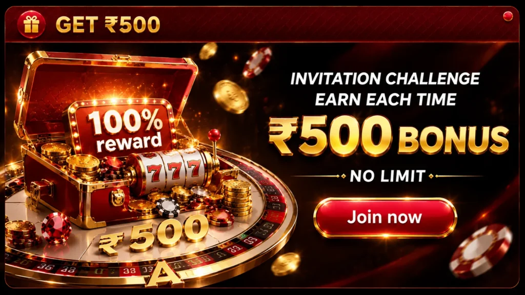 get-500-bonus