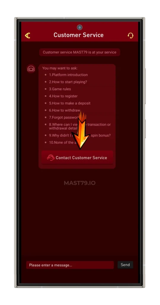mast79-customer-service
