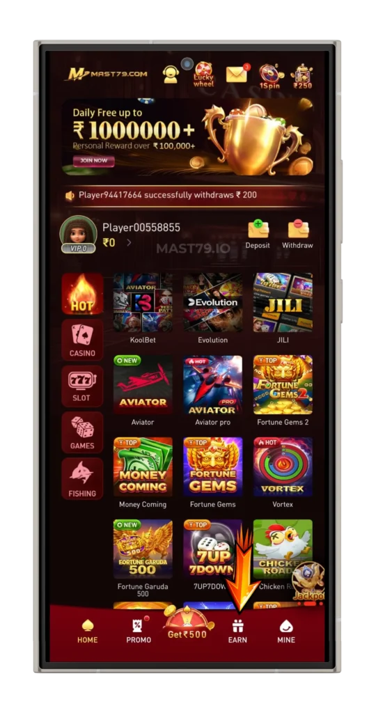 mast79-earn