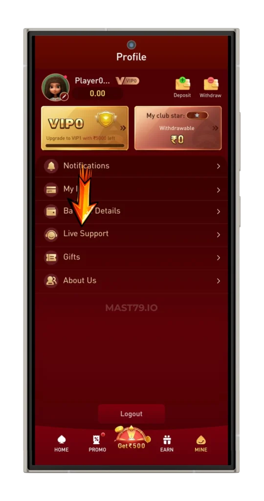 masy79-live-support